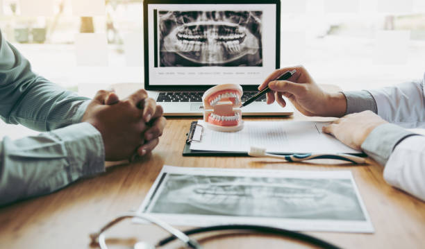 Best Cracked Tooth Emergency Dentist  in Poplar Cotton Center, CA
