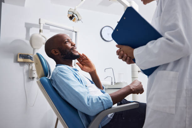 Best Knocked-Out Tooth Emergency  in Poplar Cotton Center, CA