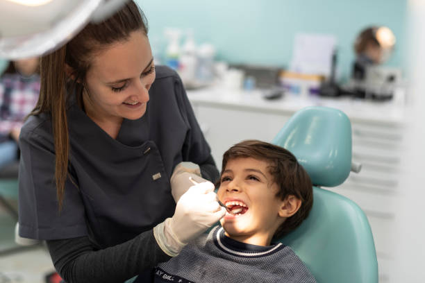 Best Dental Emergency Near Me  in Poplar Cotton Center, CA