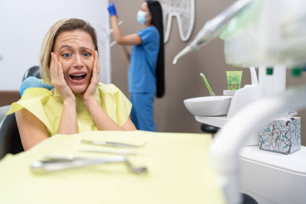 Best Chipped Tooth Repair Near Me  in Poplar Cotton Center, CA