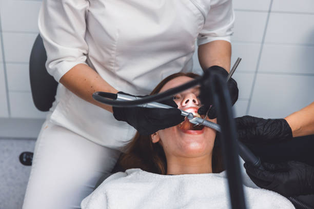 Best Urgent Tooth Repair  in Poplar Cotton Center, CA
