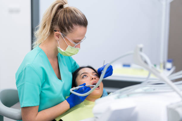 Best Emergency Gum Pain Relief  in Poplar Cotton Center, CA